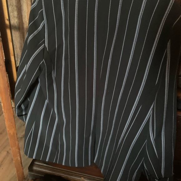 Black Apt 9 blazer - Picture 2 of 3